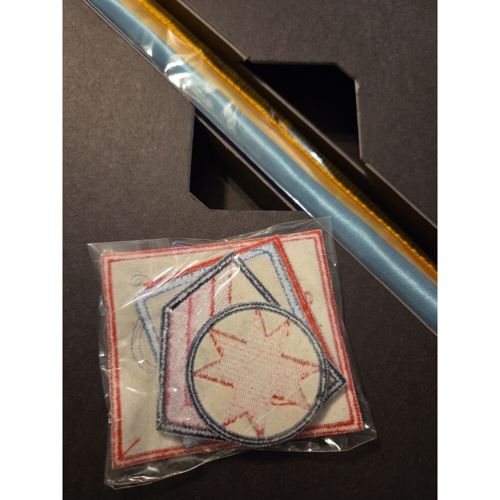 Box Set The Decemberists What A Terrible World 2 LPS Patch Autographed Vinyl - Picture 11 of 12